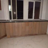 55متر2خوابه تکواحدی کلا3طبقه قصرالدشت دامپزشکی|فروش آپارتمان|تهران, سلسبیل شمالی|دیوار