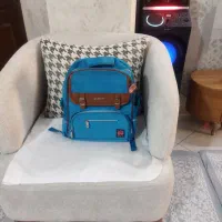 کیف مدرسه جنس آلمانی