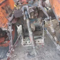 تراکتور باغی سه سیلندر|خودرو سنگین|سبزوار, طبرسی (جعفرآباد)|دیوار