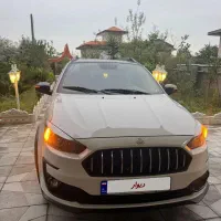 اطلس  1403 G بدون رنگ ( سانروف)