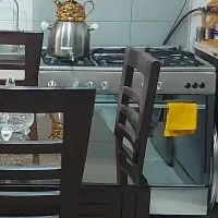 گاز فردار سالم