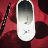 ساعت رومیزی زنگدار چراغ قوه ای|ساعت دیواری و تزئینی|تهران, صادقیه|دیوار