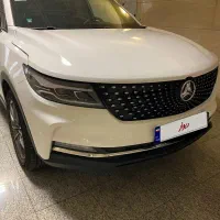 دیگنیتی پرایم ۱۴۰۴ سفید مشابه صفر