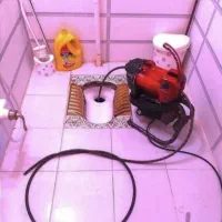 لوله بازکنی فردیس دهکده تندرستی کانال قریشی بنفشه|خدمات پیشه و مهارت|فردیس, شهرک ناز|دیوار