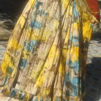 لباس محلی نو