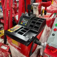 ساکشن،پرس هیدرولیک،کمپرسور،انواع تجهیزات تعمیرگاه|ماشین‌آلات صنعتی|بندرعباس, |دیوار