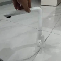 شیرآلات روشویی و توالت و آشپزخانه