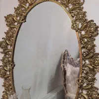 آینه و شمعدان|آینه|اسلامشهر, شهرک قائمیه|دیوار