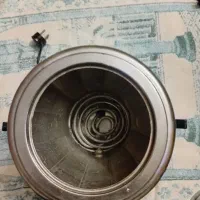 سماور برقی  قدیمی نو