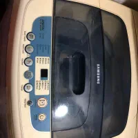 سامسونگ درب بالا ۷