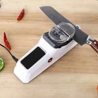 چاقو تیزکن برقی چند کاره