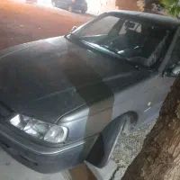 پژو پارس مدل ۹۳