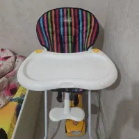 صندلی غذا کودک