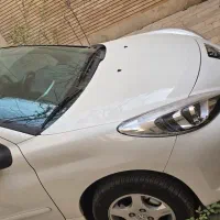 207 پانا اتومات بدون رنگ