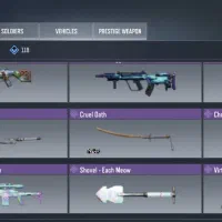 اکانت کالاف|کنسول، بازی ویدئویی و آنلاین|رفسنجان, |دیوار