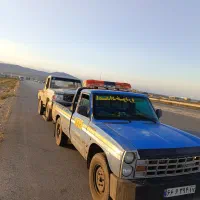 شرکت امدادخودرو یدک کش خودروبر سراسرارومیه24