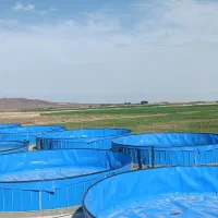 عایق استخر ذخیره آب زمین کشاورزی وپروش ماهی|خدمات پیشه و مهارت|تهران, آبشار تهران (دریاچه)|دیوار