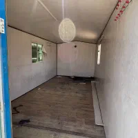 کانکس ۵/۵*۲/۵|مصالح و تجهیزات ساختمان|خسروشاه, |دیوار