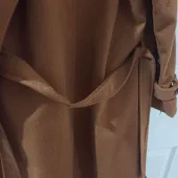 پالتو فوتر سایز 38|لباس|رباط‌کریم, شهرک صنعتی صباشهر|دیوار