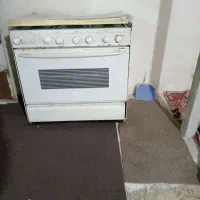 گاز فردار اصلی،