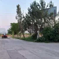 فروش ویژه کارخانه خوراک دام|فروش دفتر صنعتی، کشاورزی، تجاری|ساوه, |دیوار