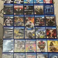 نصب بازی پلی استیشن5اصلی|کنسول، بازی ویدئویی و آنلاین|خرمآباد, |دیوار