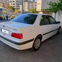 پژوپارس|خودرو سواری و وانت|سنندج, |دیوار