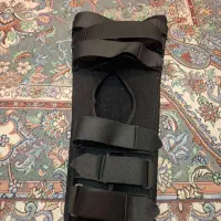 زانوبند طبی اتل دار