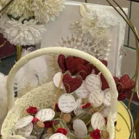 حنا و گیفت حنابندون|صنایع دستی و سایر لوازم تزئینی|اهواز, ۳۰ متری|دیوار