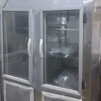 یخچال کبابی