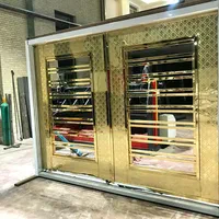 درب استیل|مصالح و تجهیزات ساختمان|تهران, سعادت‌آباد|دیوار