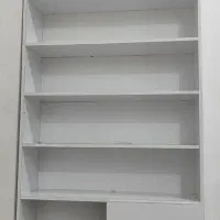 قغسه مغازه. کتابخانه.|فروشگاه و مغازه|دهلران, |دیوار