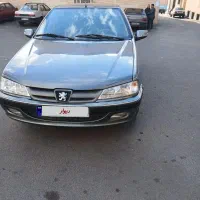 پژک پارس سال 92|خودرو سواری و وانت|تبریز, |دیوار