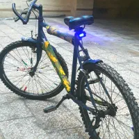 دوچرخه ۲۶ بدون دنده