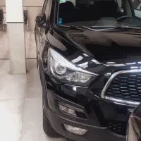 هایما S 5 T مدل ۱۴۰۳