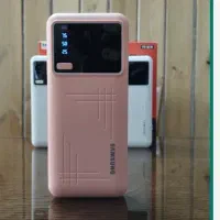 پاوربانک عمده ۵۰ تا ۲۰ هزار|لوازم جانبی موبایل و تبلت|سنندج, |دیوار