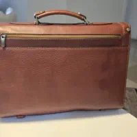 کیف اداری نوین چرم