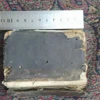 قران خطی دوره تیموری|کلکسیون اشیاء عتیقه|تهران, ارامنه|دیوار