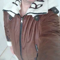 کاپشن بوفالو بالنسیا