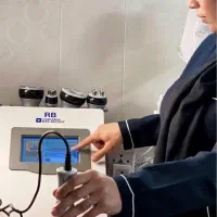 لاغری جوانسازی لیفت پوست دستگاه کویتیشن ایتالیایی|خدمات آرایشگری و زیبایی|مشهد, خرمشهر|دیوار