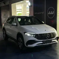 بنز EQA 260 / مدل 2025