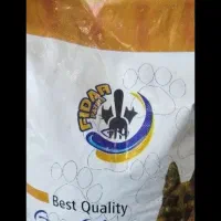 غذا خشک
