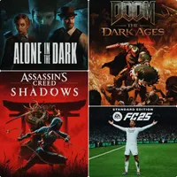 نصب بازی Xbox one/series x/s ایکس باکس وان و سری|خدمات رایانه‌ای و موبایل|تهران, فردوسی|دیوار