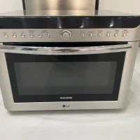 سولاردوم ال جی اصل کره با جعبه