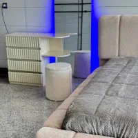 سرویس خواب تدی پفکی / سرای خواب آداک|تخت و سرویس خواب|یزد, |دیوار