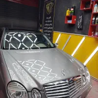 پولیش سرامیک نقاشی کوره ای صافکاری pdr