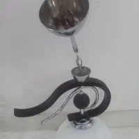 لوستر آویز|لوستر و چراغ آویز|شیراز, آزادگان|دیوار