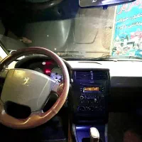 slxمدل ۹۴|خودرو سواری و وانت|رفسنجان, |دیوار