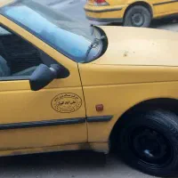 تاکسی برون شهری|خودرو سواری و وانت|بهشهر, |دیوار