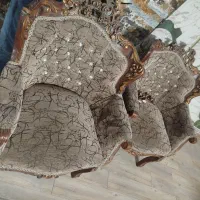 مبل|مبلمان خانگی و میز عسلی|فردیس, قریشی|دیوار